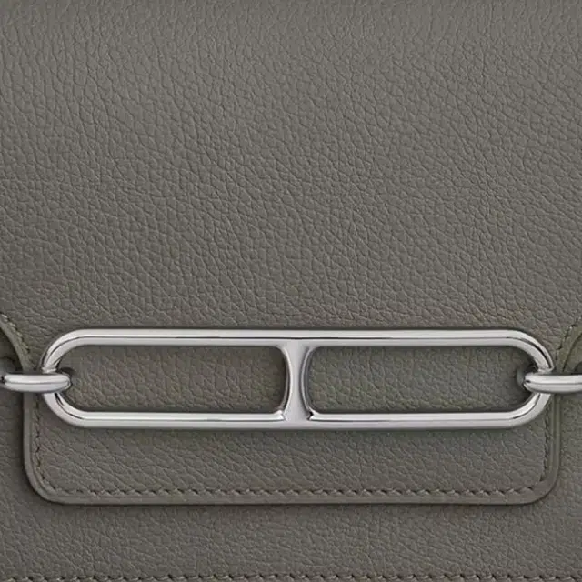 HERMES Roulis Slim Evercolor 0L Grismeyer