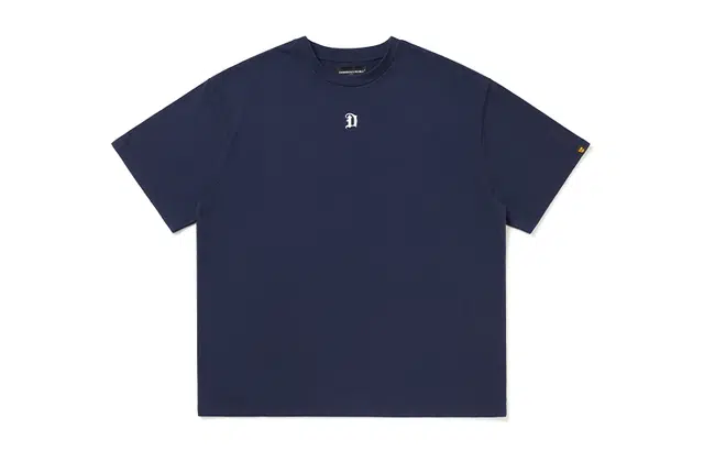 DANGEROUSPEOPLE Logo T-Shirt