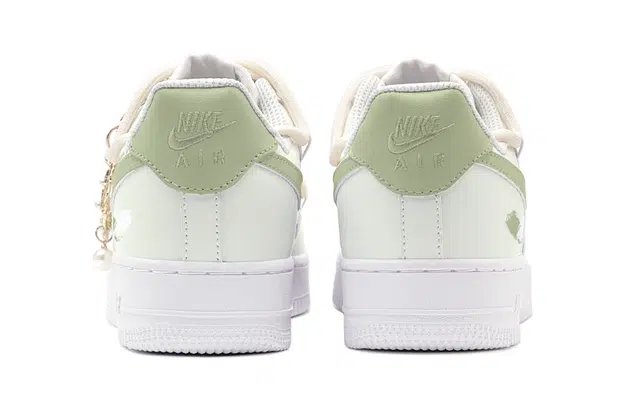 Nike Air Force 1 Low GS