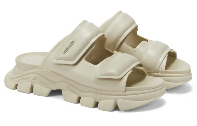 CHARLESKEITH PU 4.6cm