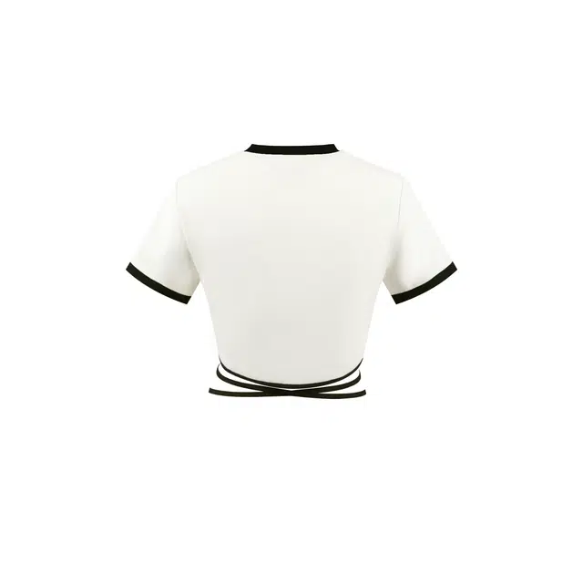 Valeria Obbaco Valeria Obbaco SS23 T