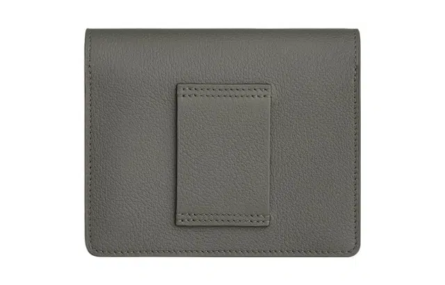 HERMES Roulis Slim Evercolor 0L Grismeyer