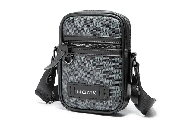 NOMK PU