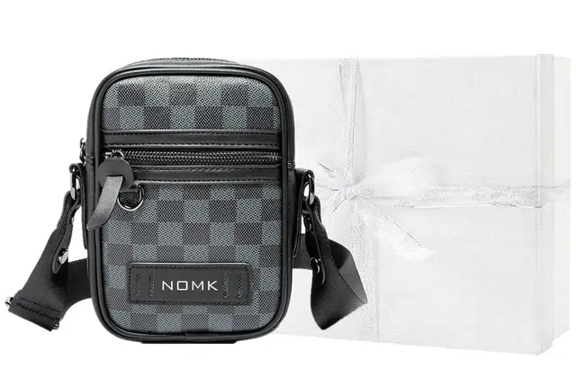 NOMK PU