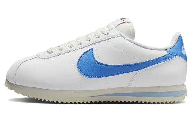 Nike Cortez "University Blue"