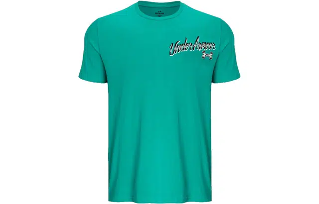 Under Armour T