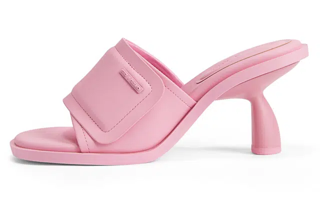 CHARLESKEITH PU 7.2cm