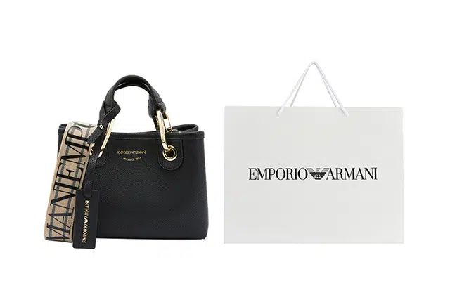 EMPORIO ARMANI