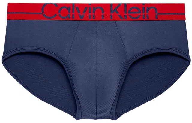 CKCalvin Klein 4D Logo 1