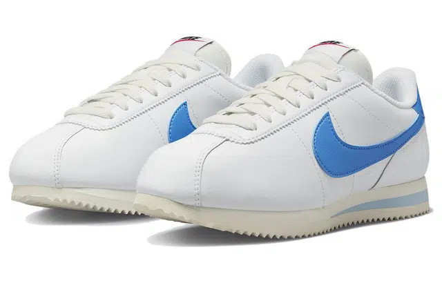 Nike Cortez "University Blue"