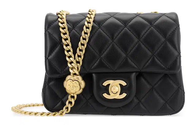 CHANEL 23SS CF