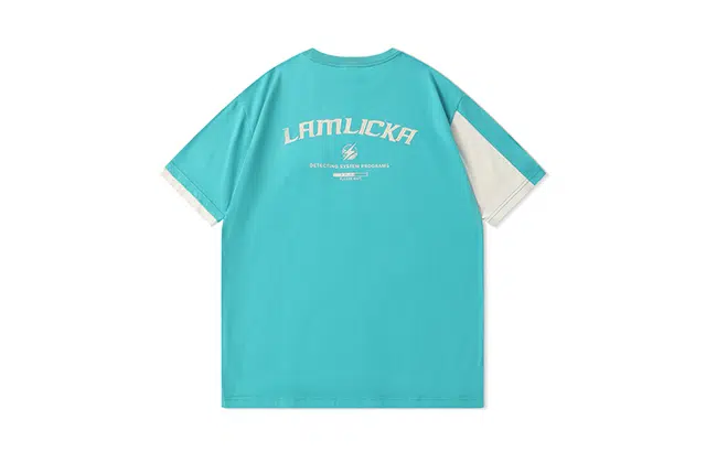 LAMLICKA SS23 T