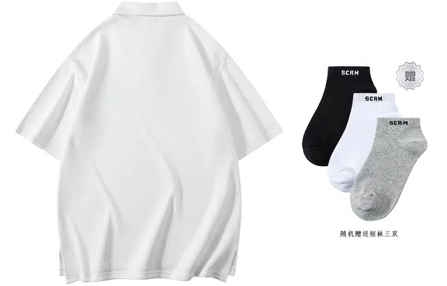 SCRM Polo