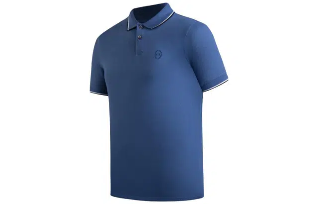 ARMANI EXCHANGE SS23 LogoPolo
