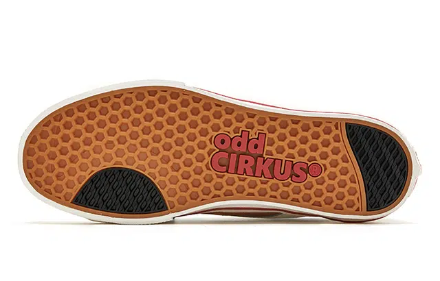 oddCIRKUS Astley ProAstley Pro