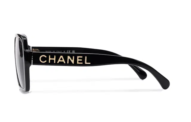 CHANEL logo