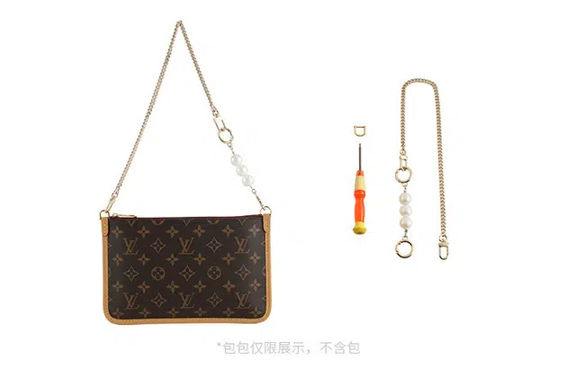 LV Carryall 60cm
