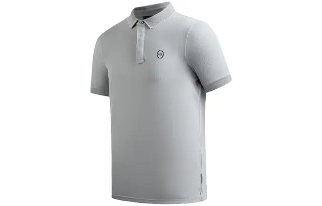 ARMANI EXCHANGE SS23 LogoPolo
