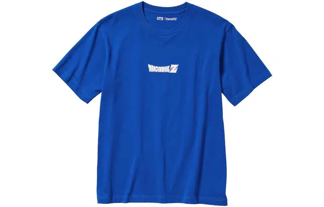 UNIQLO x SS23 T