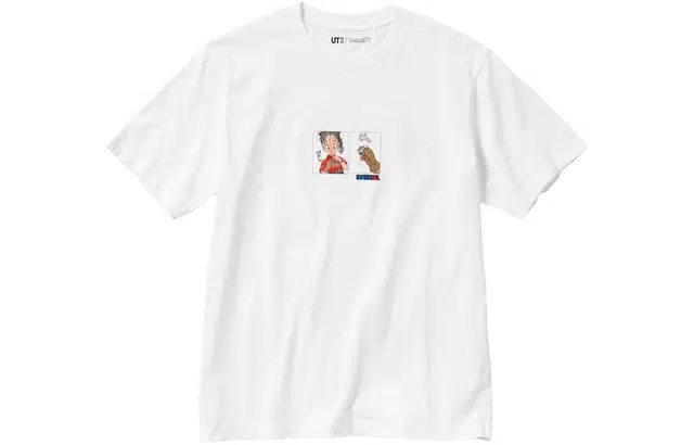 UNIQLO x SS23 T