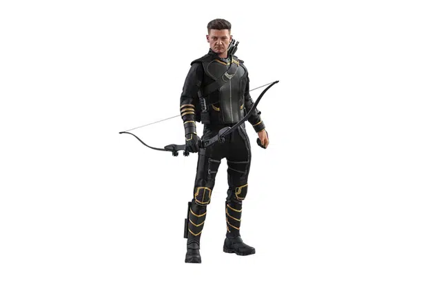 Hot Toys 16 4