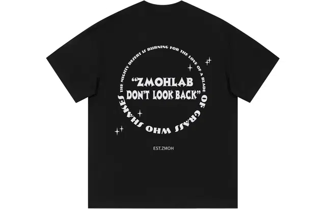 ZMOH T