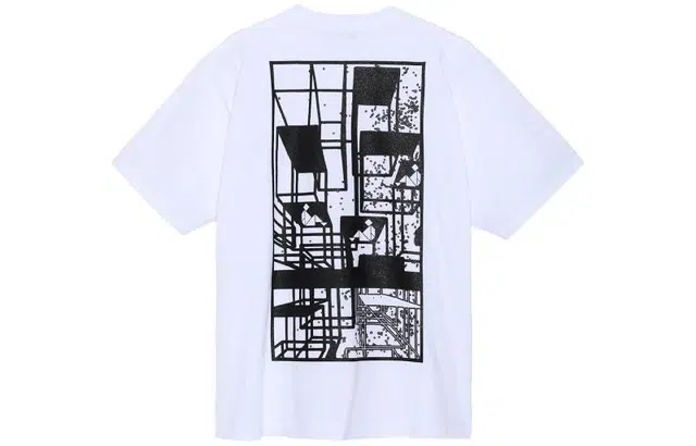 Cav Empt SS23 T