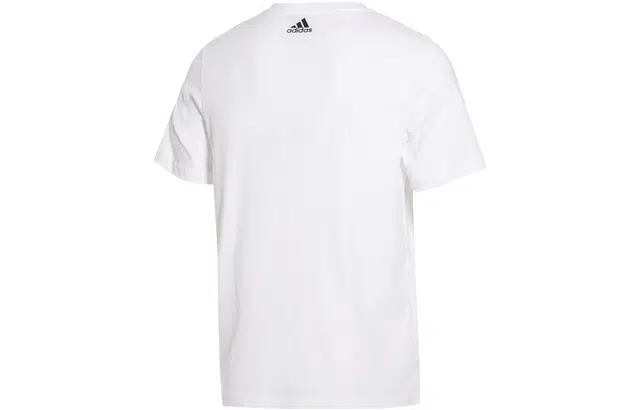 adidas MH GFX T BOS T