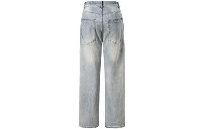 KREATE Denim Washed Series