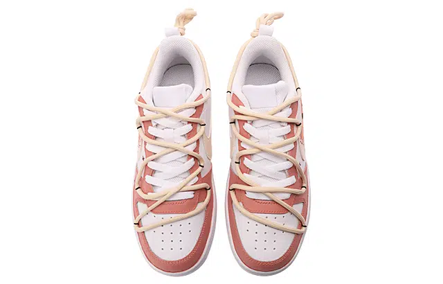 Nike Court Borough Low 2 GS