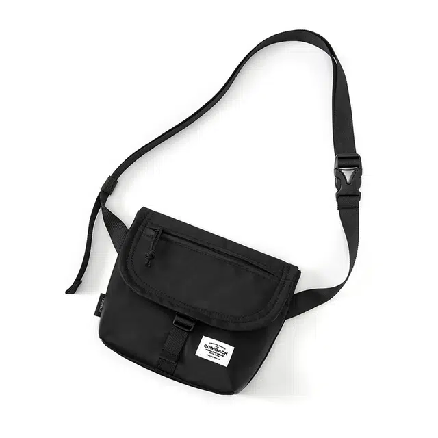 COMBACK