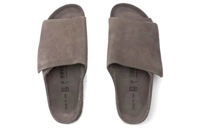 Fear of God x Birkenstock