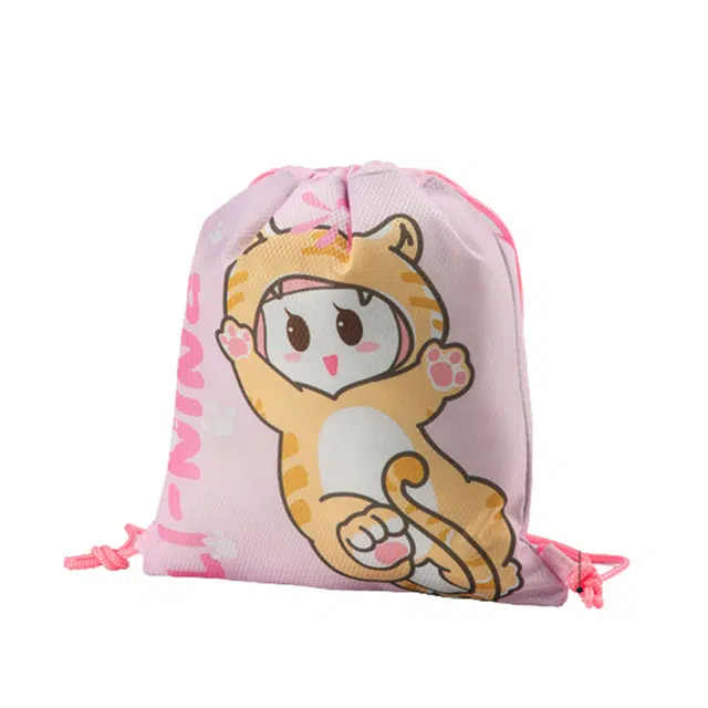 LiNing EVA 33cm*38cm