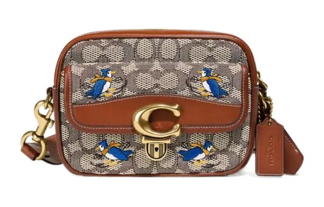 COACH Studio 19
