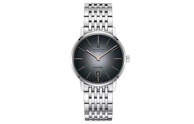 HAMILTON 50 38mm H38455181