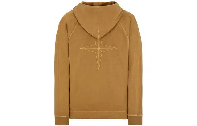 STONE ISLAND SS23 Logo