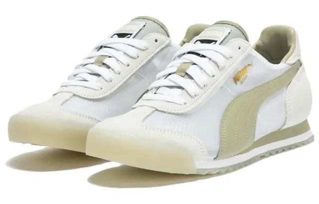 PUMA Roma OG T Translucent