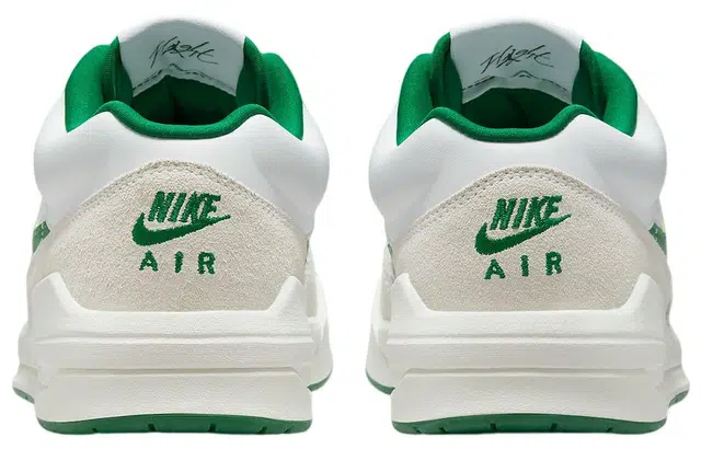 Jordan Stadium 90 "White Green"