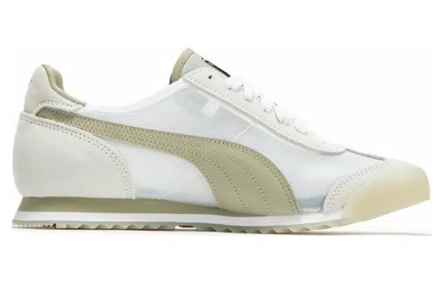 PUMA Roma OG T Translucent