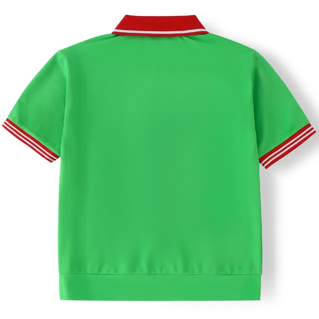KAPPA KIDS LogoPolo