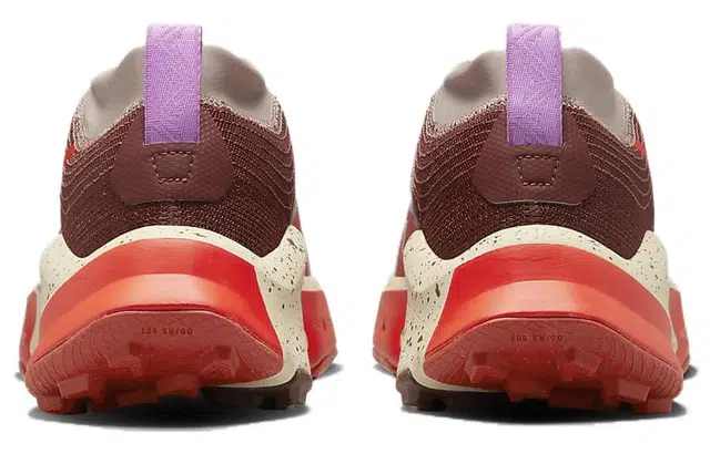 Nike ZoomX Zegama Trail