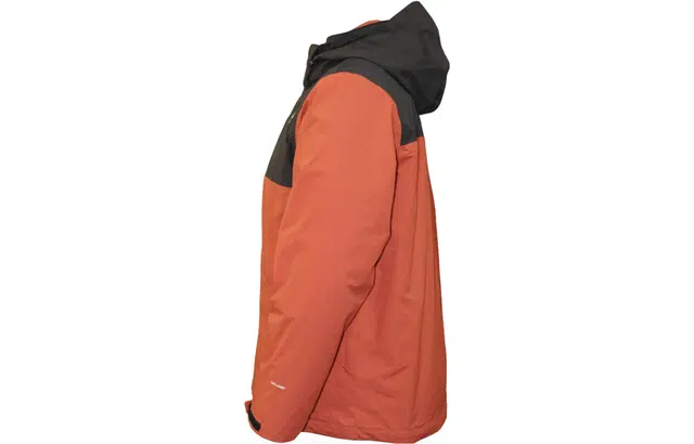 THE NORTH FACE Logo