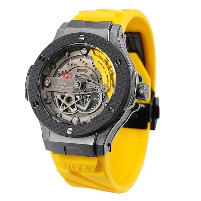 VIXA 100 43mm VWMP241116-3