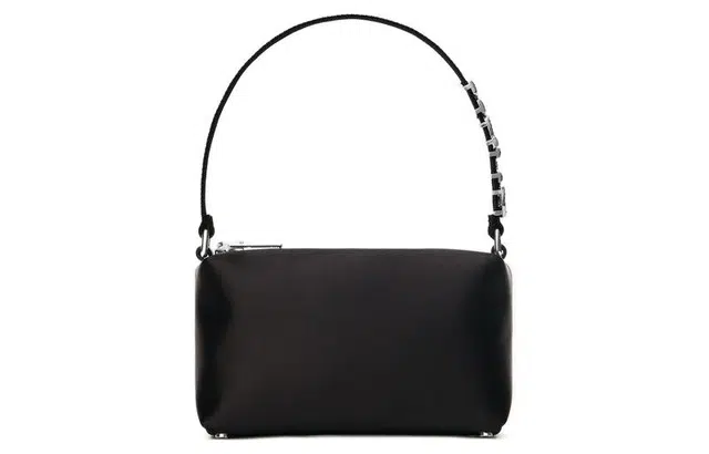 alexander wang heiress Logo