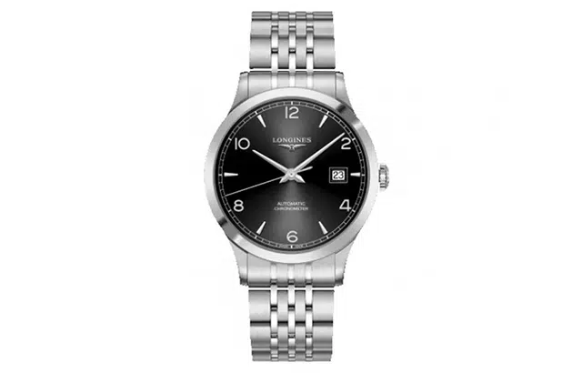 LONGINES 30 40mm L2.821.4.56.6