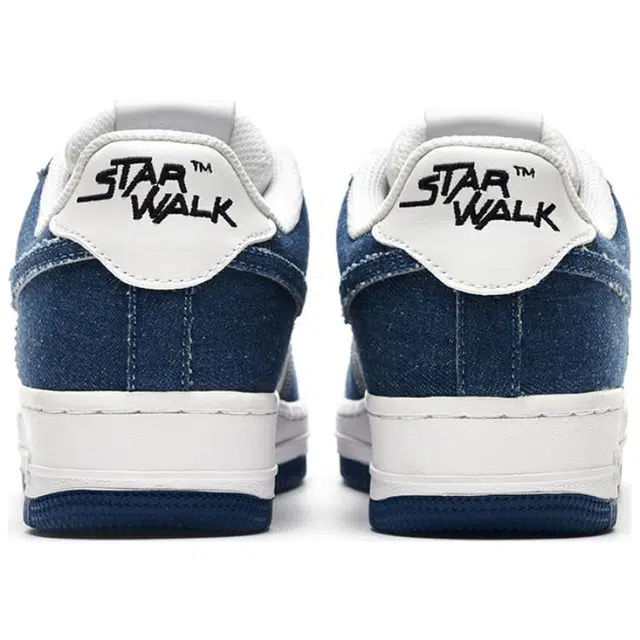 starwalk soldier