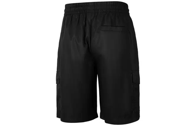 PUMA Classics Woven Shorts