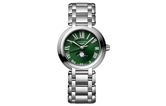 LONGINES 30.5mm L8.115.4.61.6