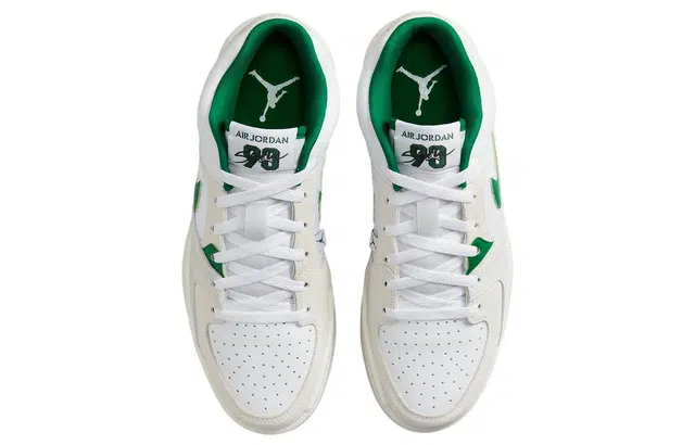 Jordan Stadium 90 "White Green"