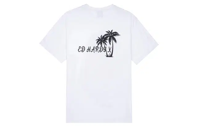 ED HARDY X T